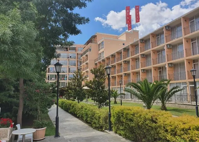 Riva 3* Słoneczny Brzeg