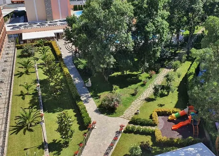 Riva Słoneczny Brzeg