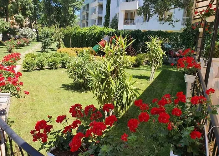 Riva Hotel Słoneczny Brzeg