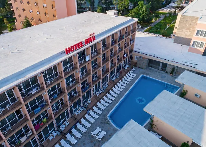Riva 3*