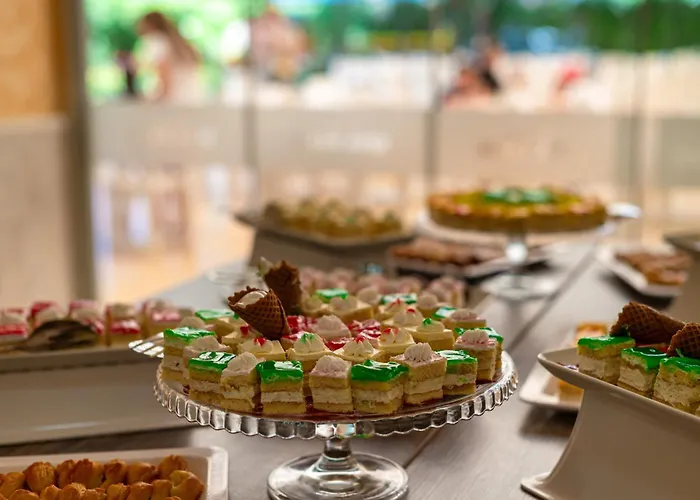 Hotel Riva Sluneční pobřeží