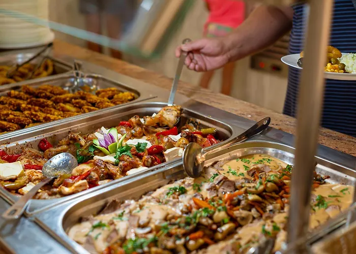 Riva Sluneční pobřeží