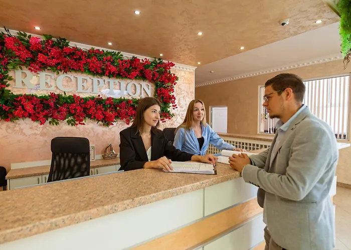 Riva Sluneční pobřeží