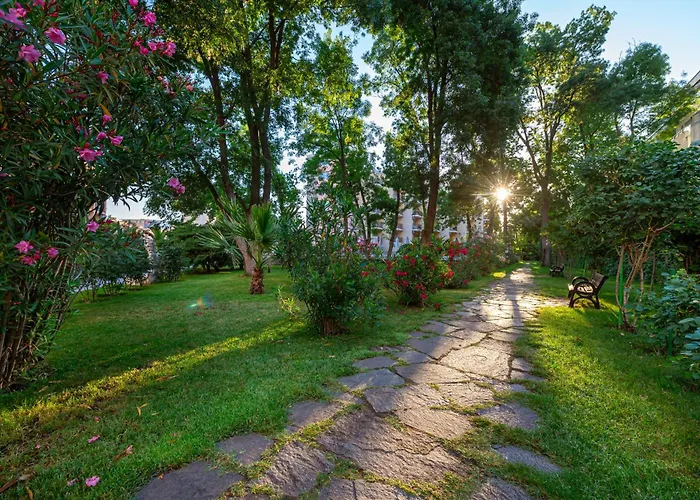 Riva Hotel Sluneční pobřeží