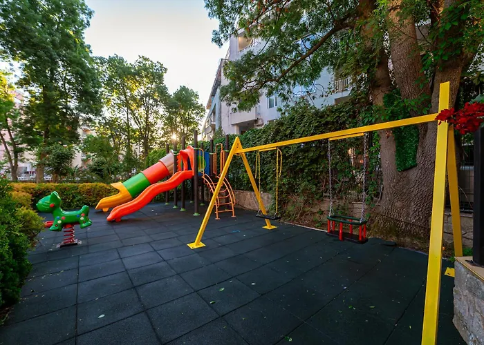 Riva Hotel Sluneční pobřeží