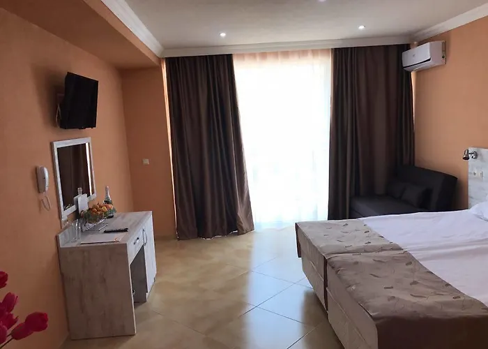 Riva Hotel Sluneční pobřeží