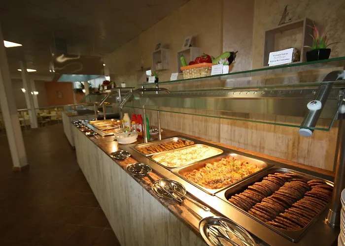 Riva Słoneczny Brzeg