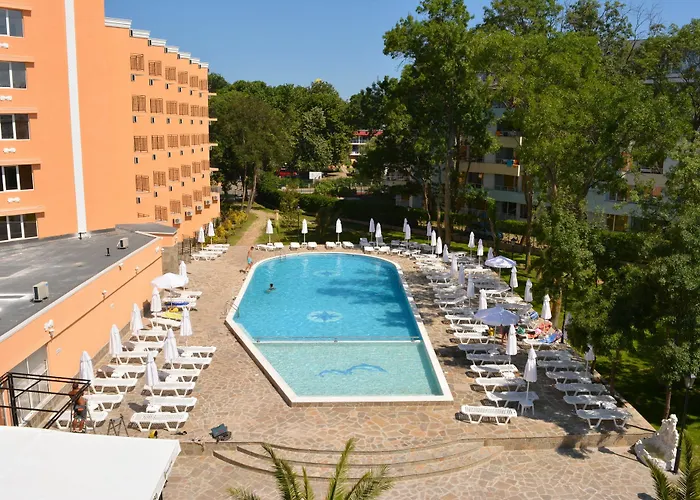 Riva Słoneczny Brzeg