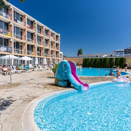 Riva Hotel Sunny Beach