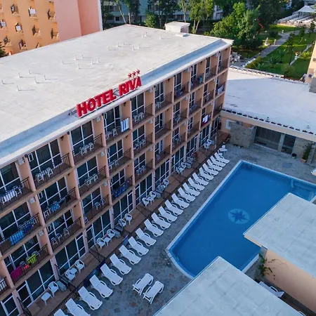 Riva - 3*