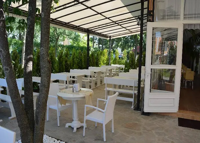 Riva Hotel Sunny Beach