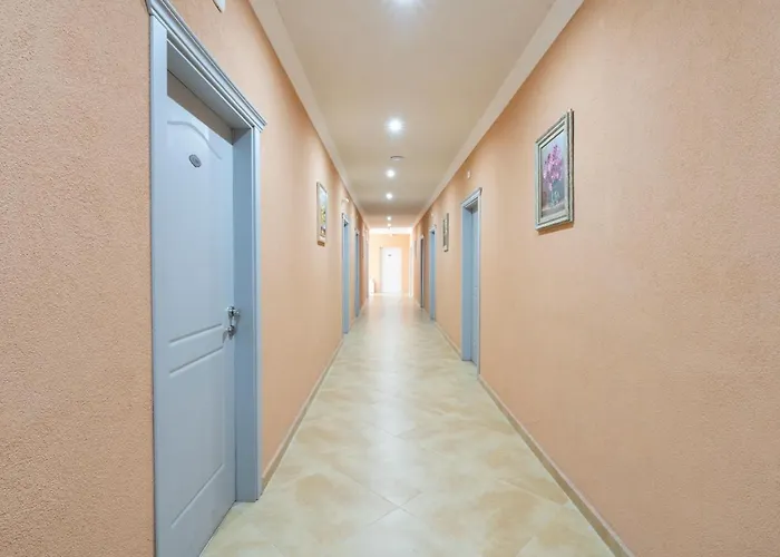 рива - ол инклузив