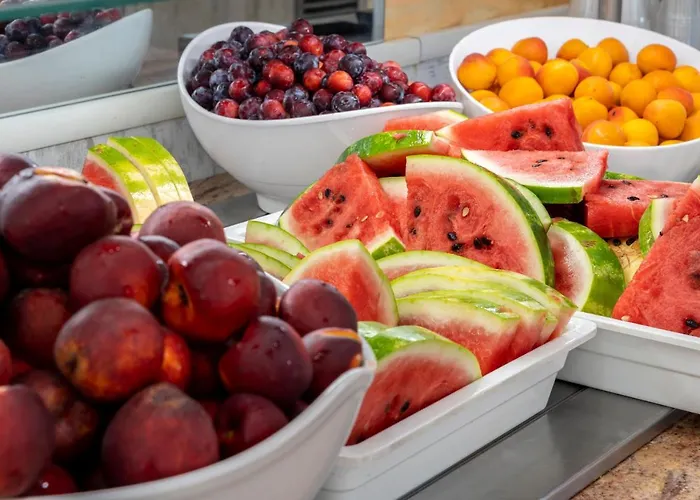 рива - ол инклузив Хотел Слънчев бряг