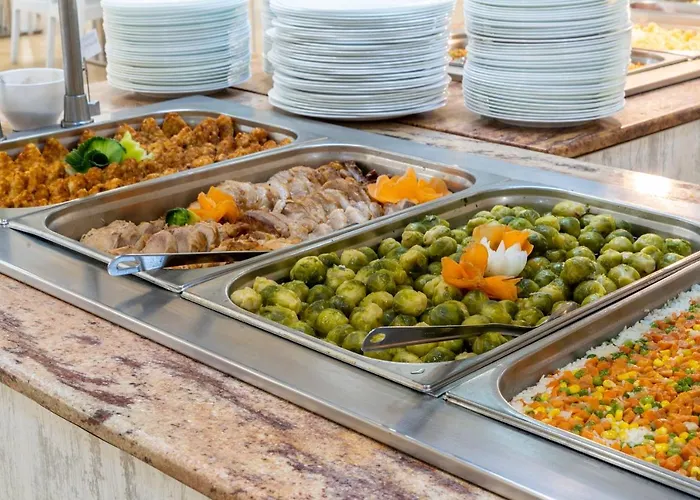 рива - ол инклузив Хотел